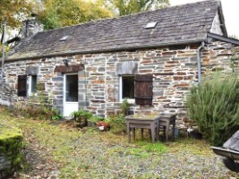 Maison 2 Pièces 22570 Plélauff